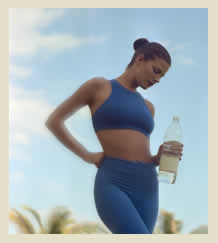 Nutrici&oacute;n y Deporte
